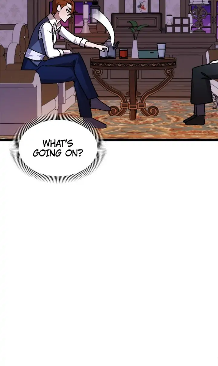 I’ll Save a Decent Family Chapter 99 - page 7