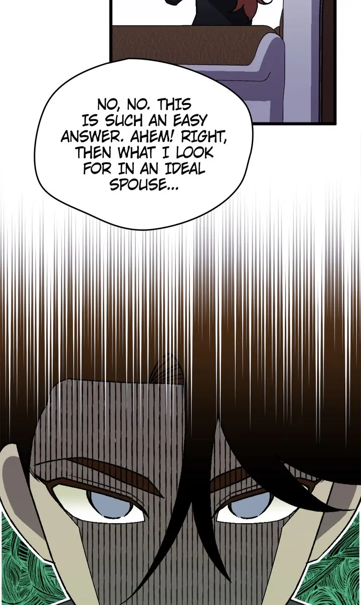 I’ll Save a Decent Family Chapter 99 - page 79