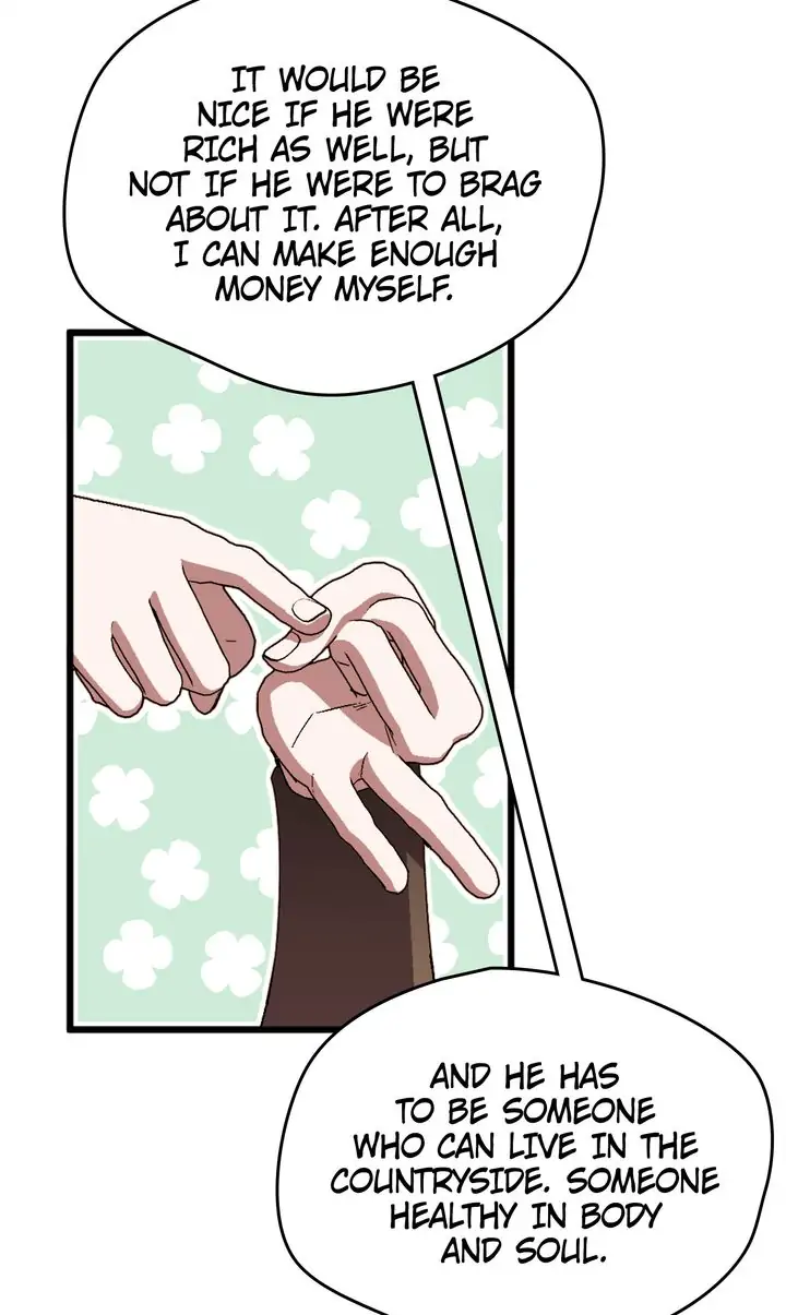 I’ll Save a Decent Family Chapter 99 - page 83