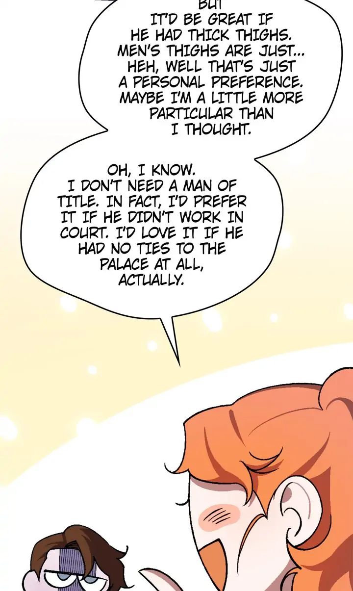 I’ll Save a Decent Family Chapter 99 - page 86