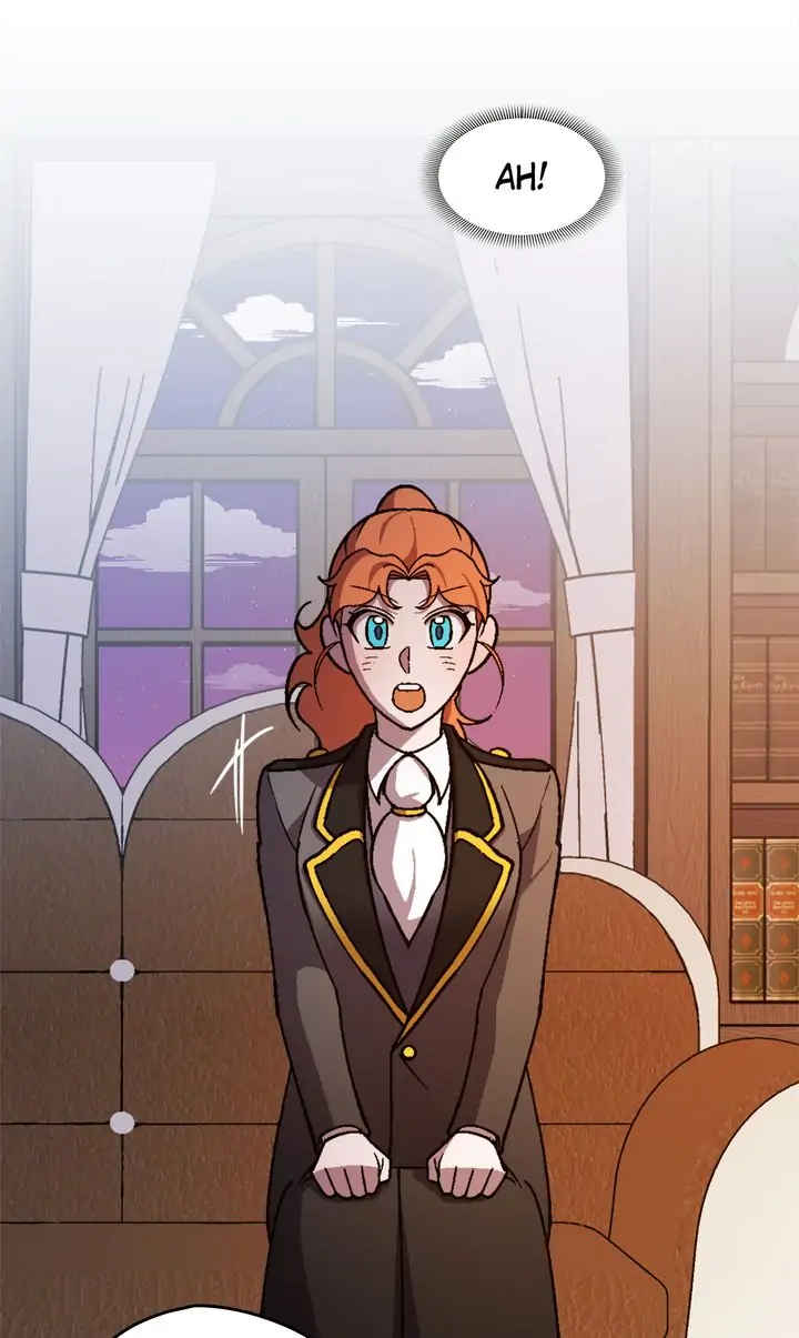I’ll Save a Decent Family Chapter 99 - page 8
