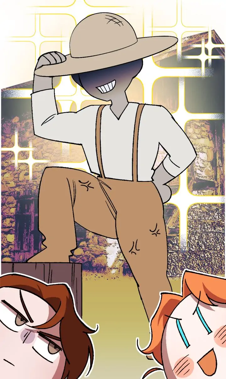 I’ll Save a Decent Family Chapter 99 - page 90