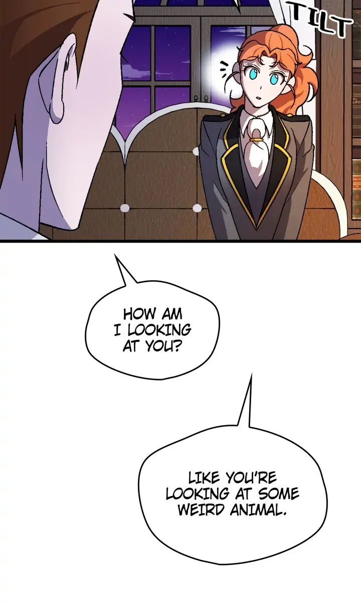 I’ll Save a Decent Family Chapter 99 - page 92