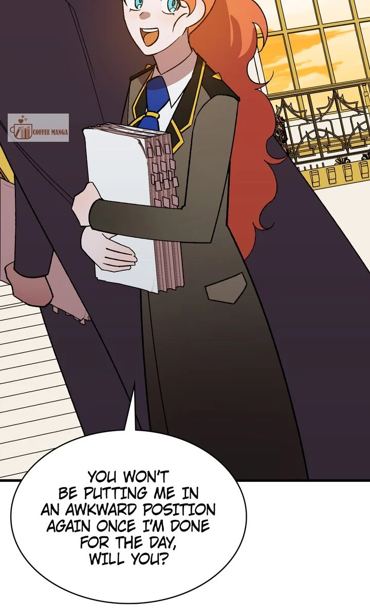 I’ll Save a Decent Family Chapter 129 - page 114