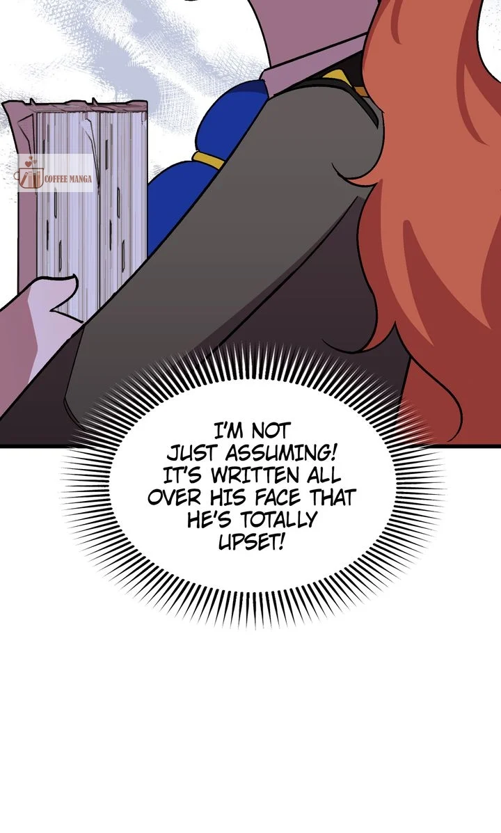 I’ll Save a Decent Family Chapter 129 - page 133