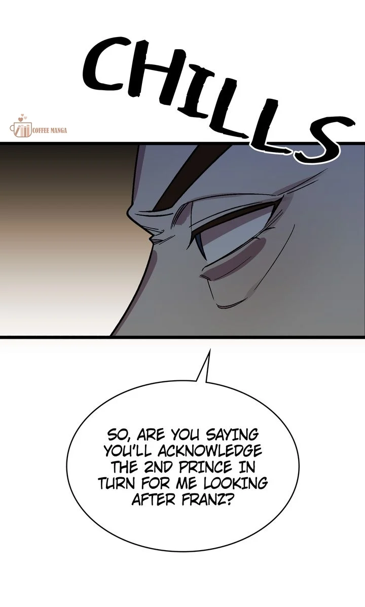 I’ll Save a Decent Family Chapter 129 - page 28
