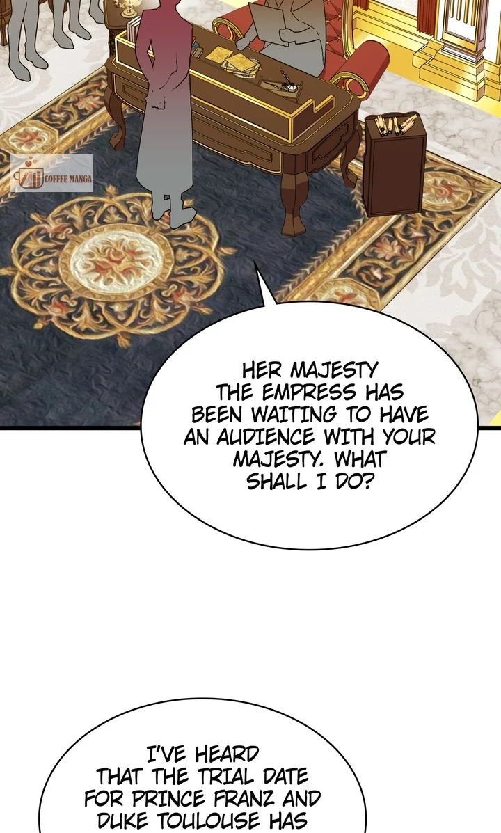 I’ll Save a Decent Family Chapter 129 - page 3