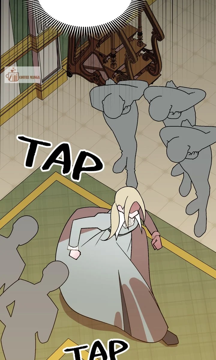 I’ll Save a Decent Family Chapter 129 - page 40