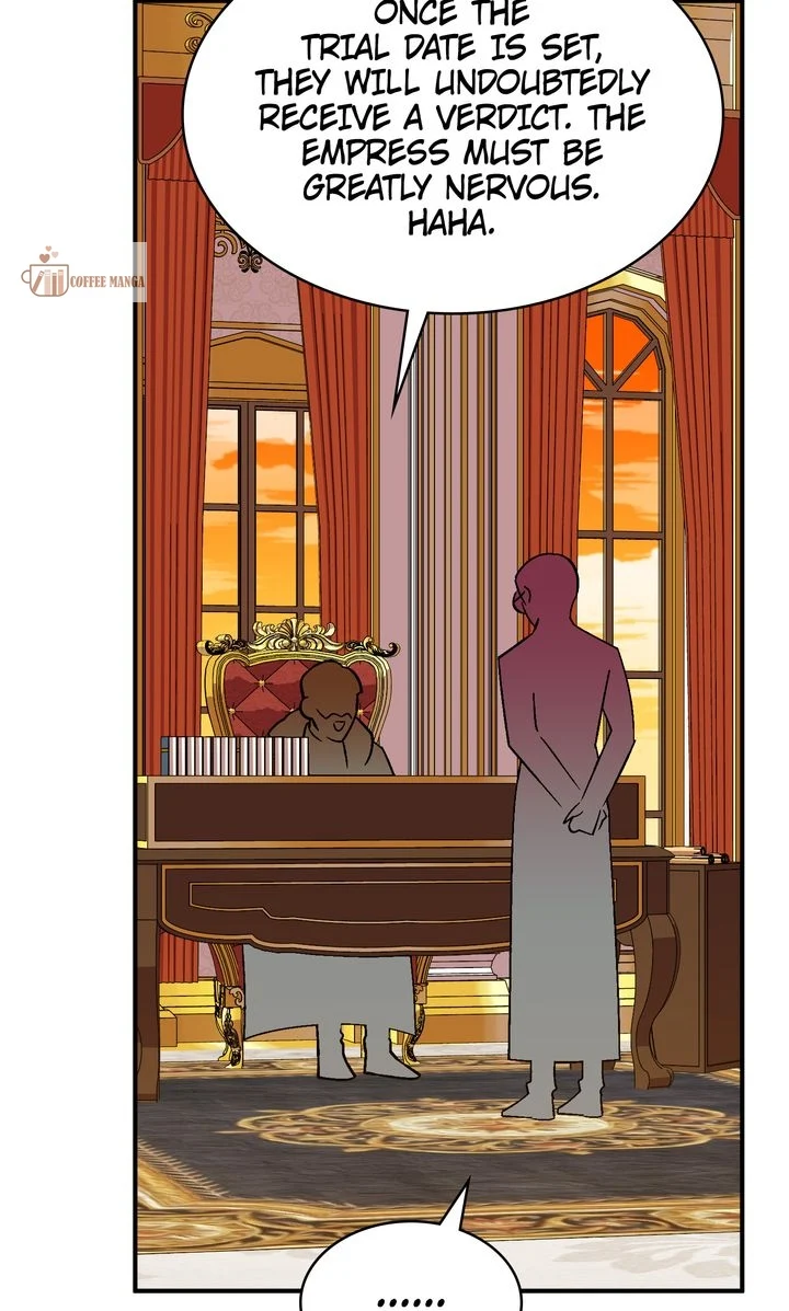 I’ll Save a Decent Family Chapter 129 - page 6