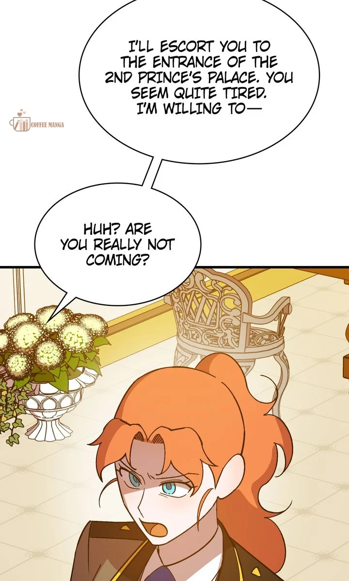 I’ll Save a Decent Family Chapter 129 - page 75