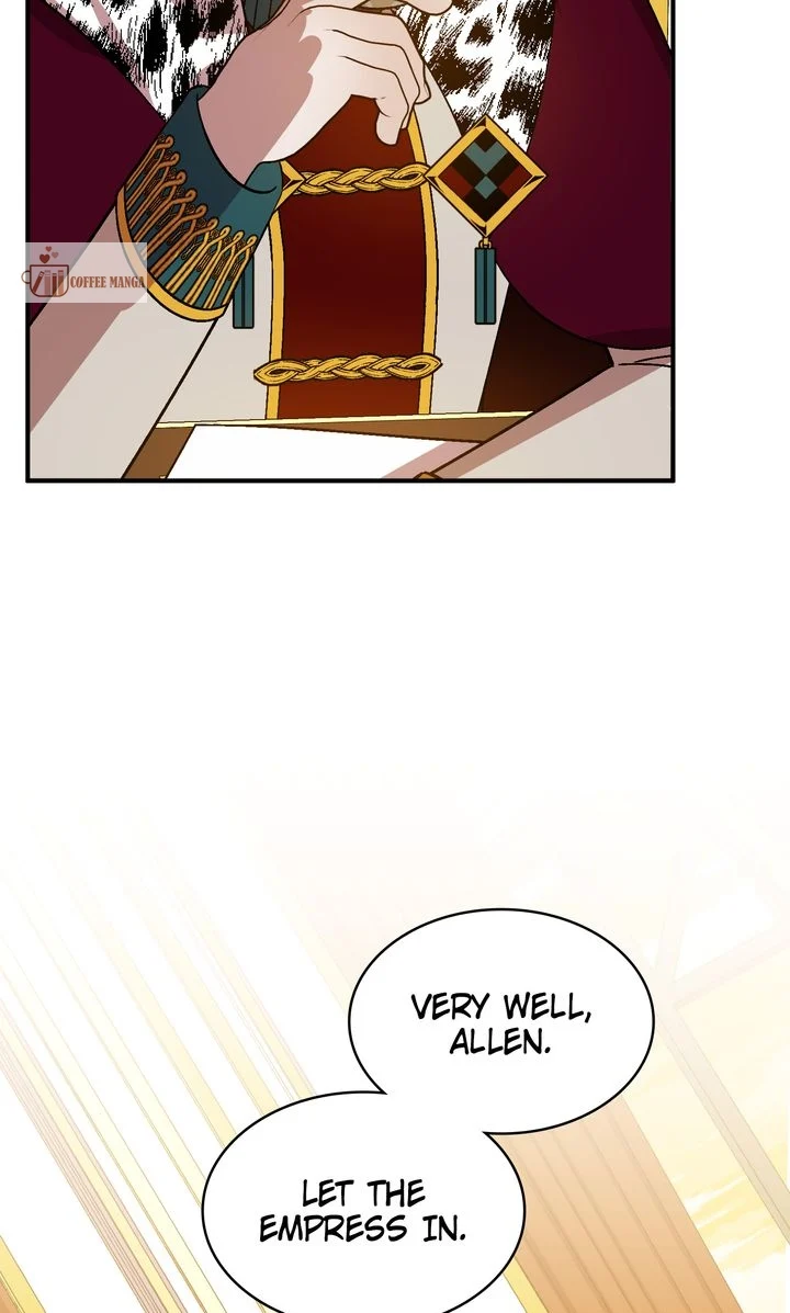 I’ll Save a Decent Family Chapter 129 - page 8
