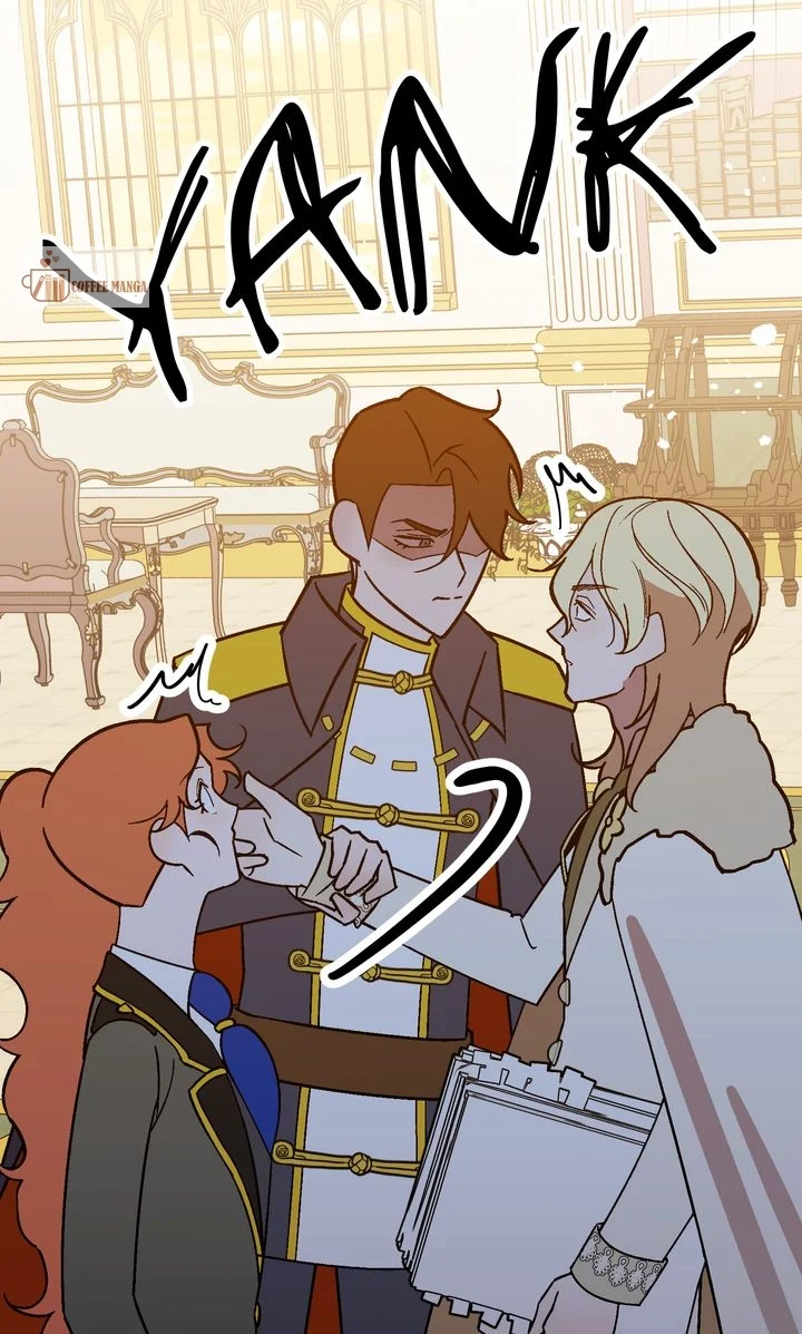 I’ll Save a Decent Family Chapter 129 - page 87