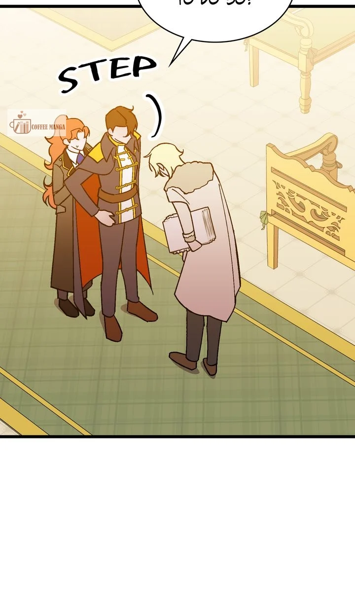 I’ll Save a Decent Family Chapter 129 - page 96