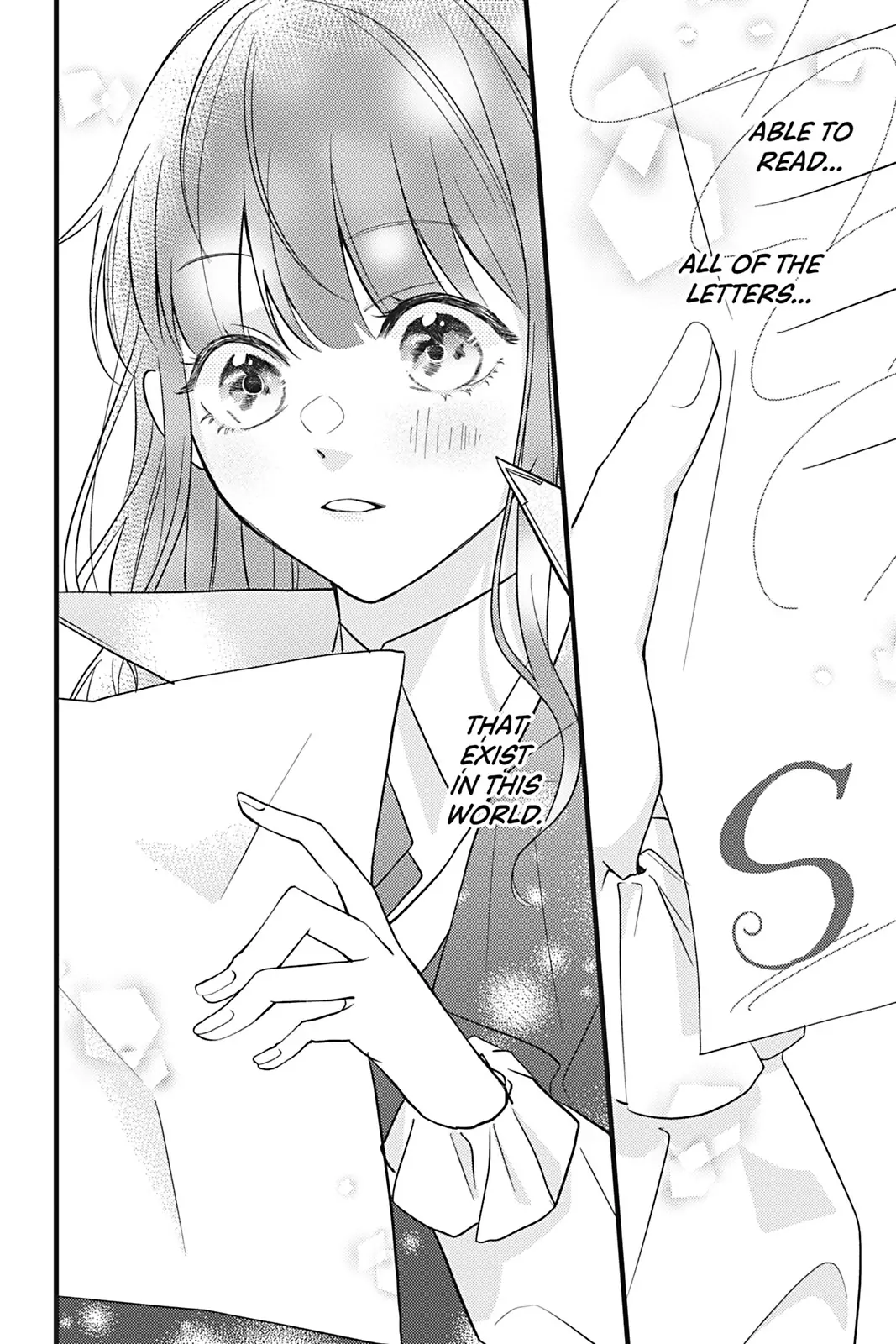 I Was Reincarnated as the Heroine on the Verge of a Bad Ending, and I'm Determined to Fall in Love! Chapter 2 - page 24