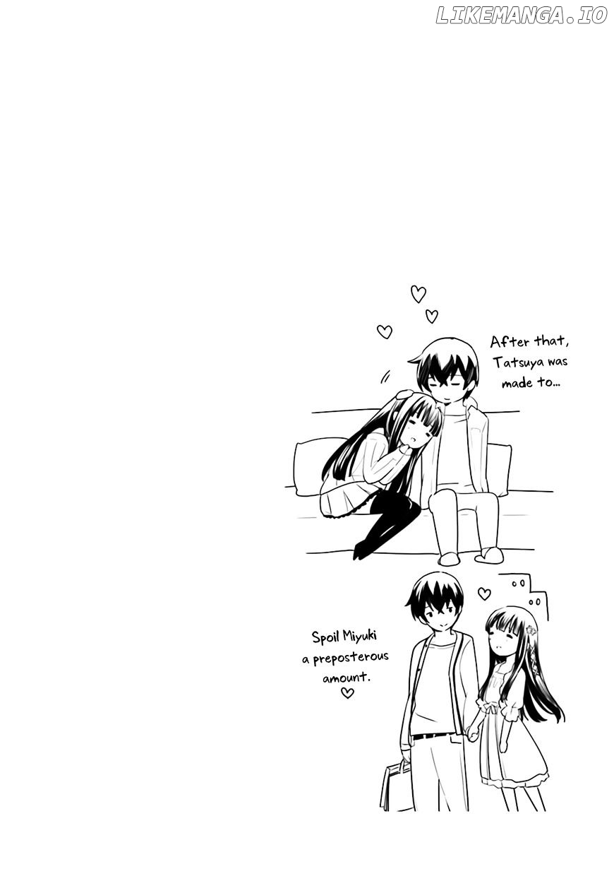 Mahouka Koukou no Yuutousei chapter 22 - page 27