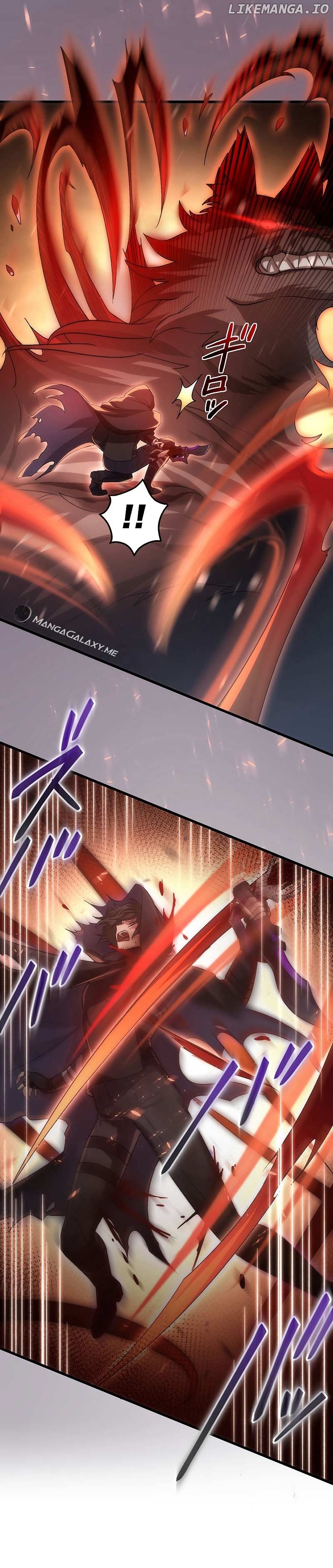 The Regressed S-Class Adventurer’s Quest Life Chapter 1 - page 13