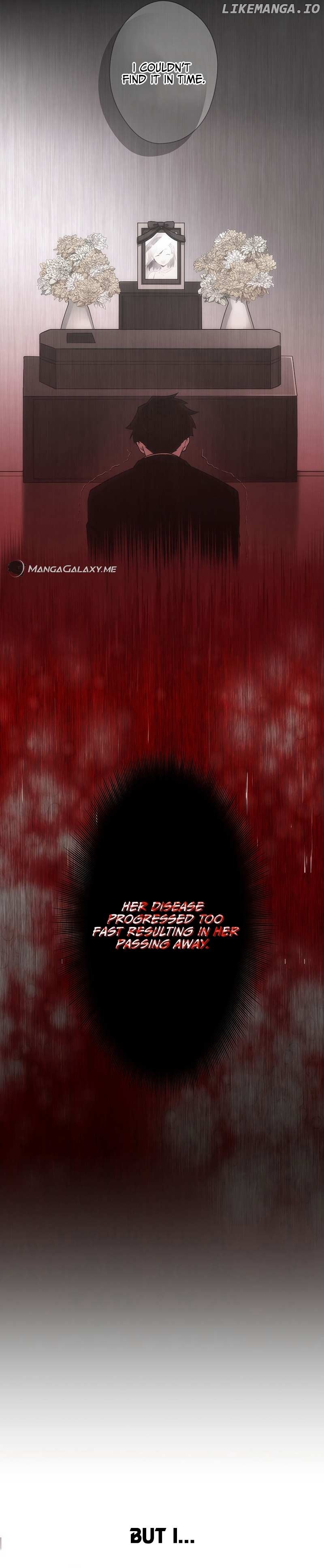 The Regressed S-Class Adventurer’s Quest Life Chapter 1 - page 21