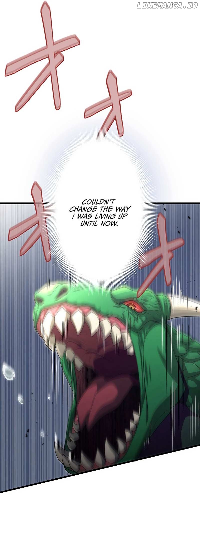 The Regressed S-Class Adventurer’s Quest Life Chapter 1 - page 22