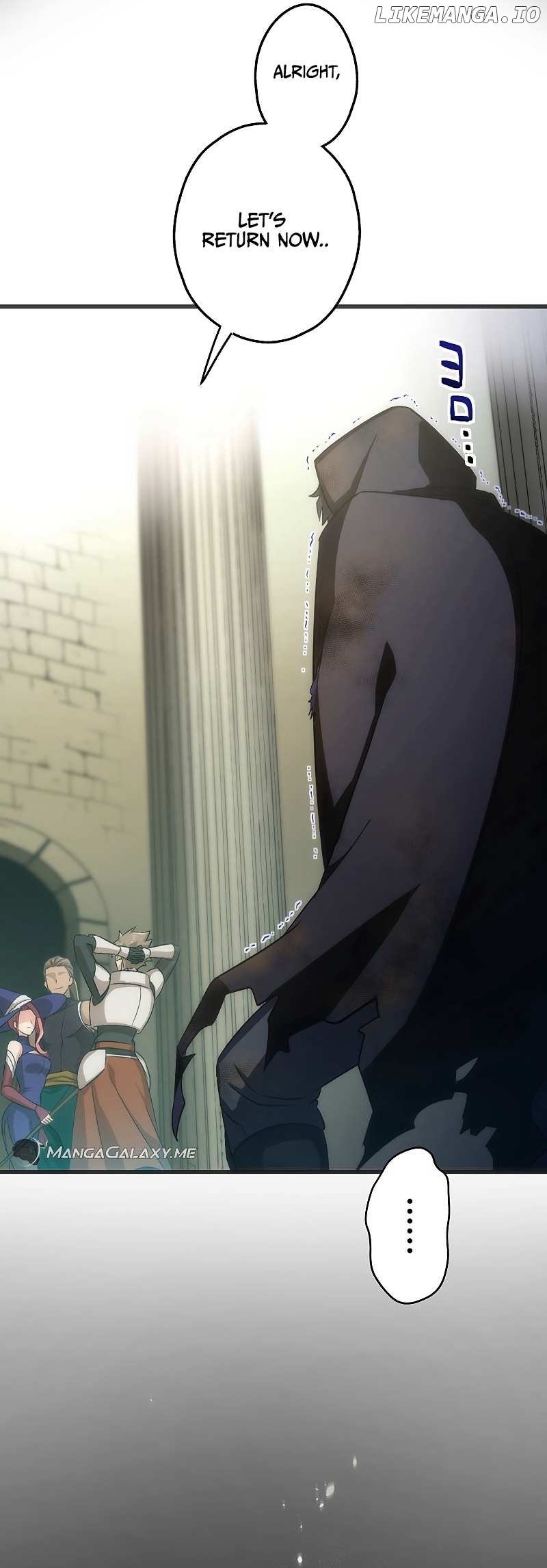 The Regressed S-Class Adventurer’s Quest Life Chapter 1 - page 30