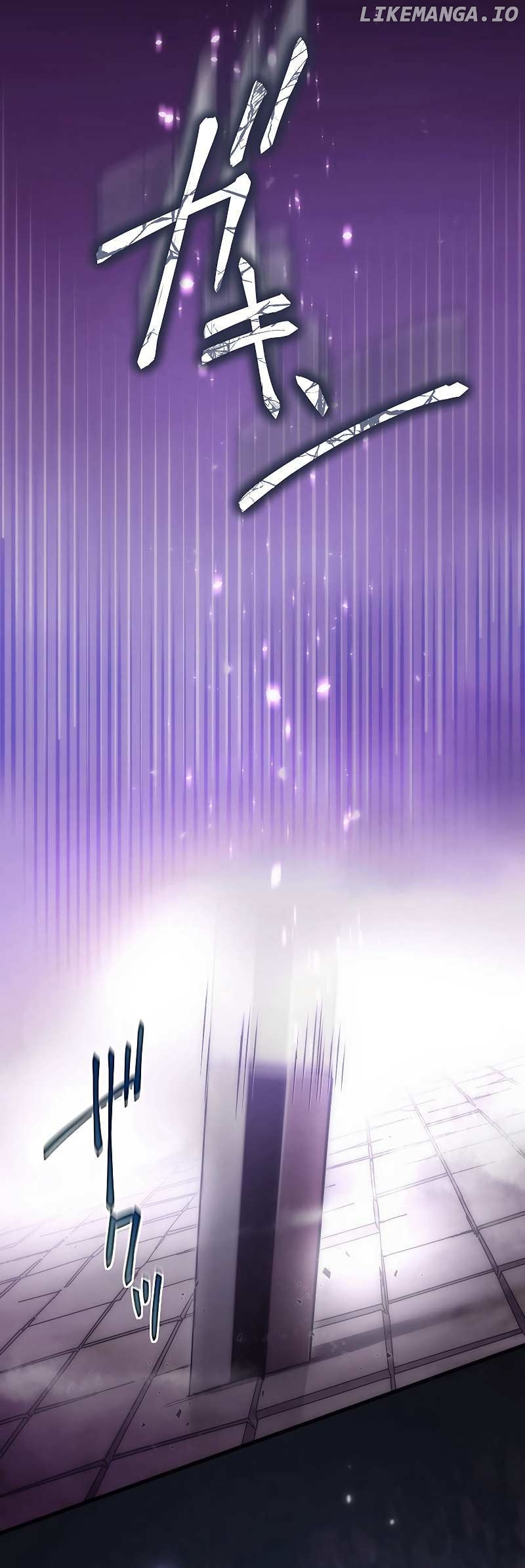 The Regressed S-Class Adventurer’s Quest Life Chapter 1 - page 36