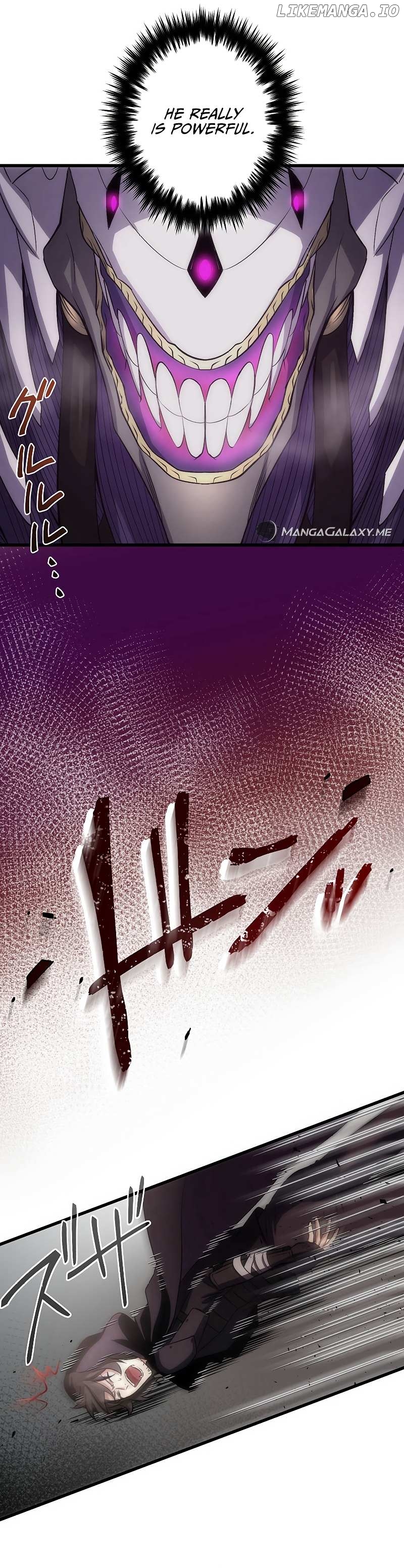 The Regressed S-Class Adventurer’s Quest Life Chapter 1 - page 38