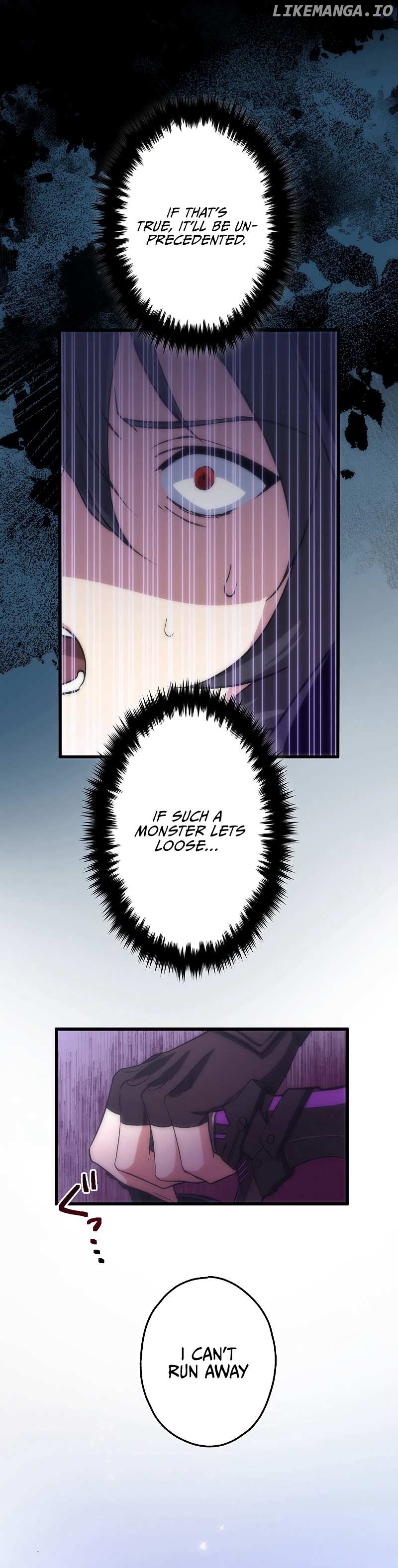 The Regressed S-Class Adventurer’s Quest Life Chapter 1 - page 48