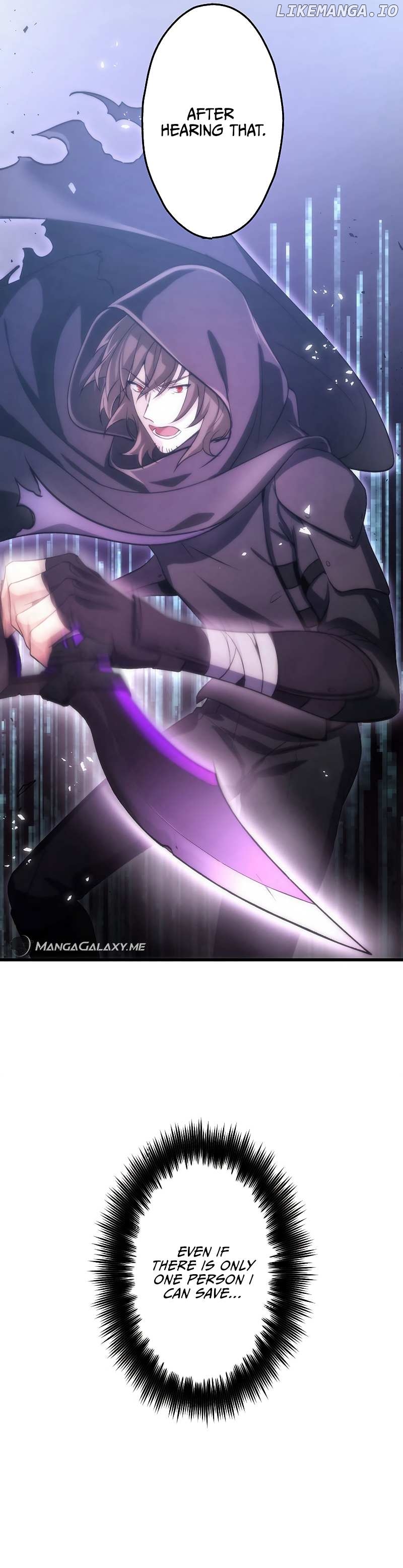 The Regressed S-Class Adventurer’s Quest Life Chapter 1 - page 49