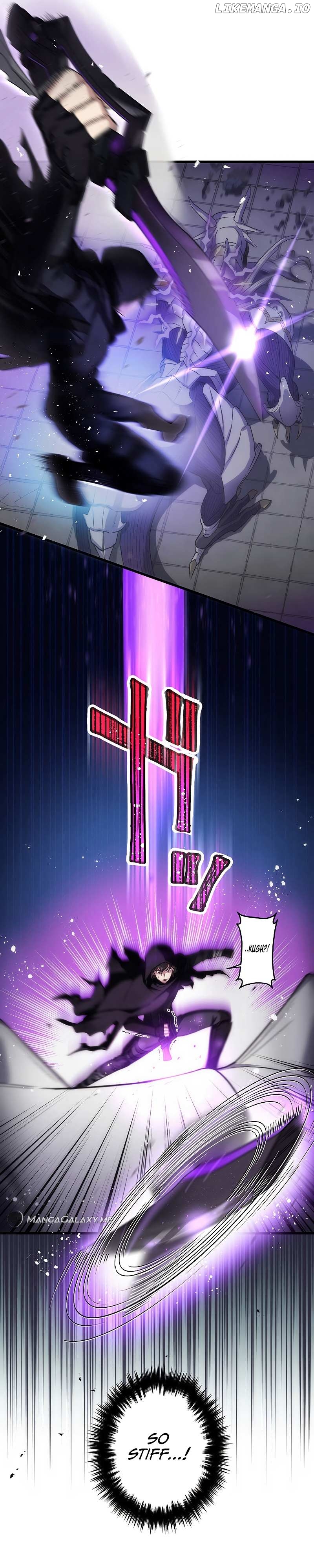 The Regressed S-Class Adventurer’s Quest Life Chapter 1 - page 53