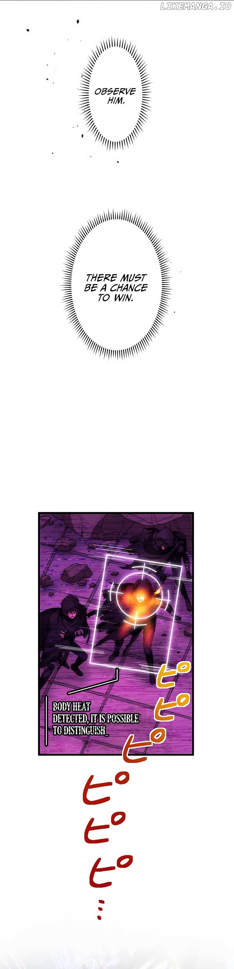 The Regressed S-Class Adventurer’s Quest Life Chapter 1 - page 55