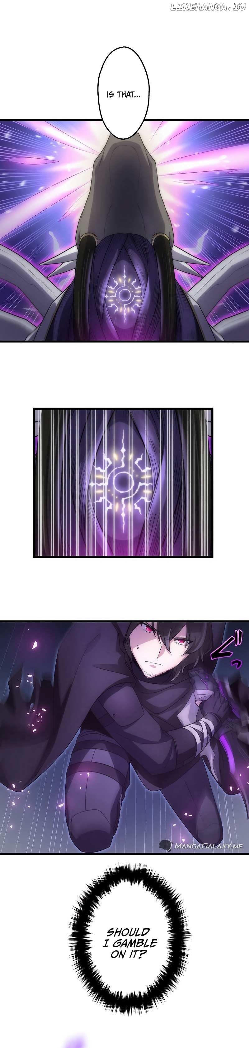 The Regressed S-Class Adventurer’s Quest Life Chapter 1 - page 58