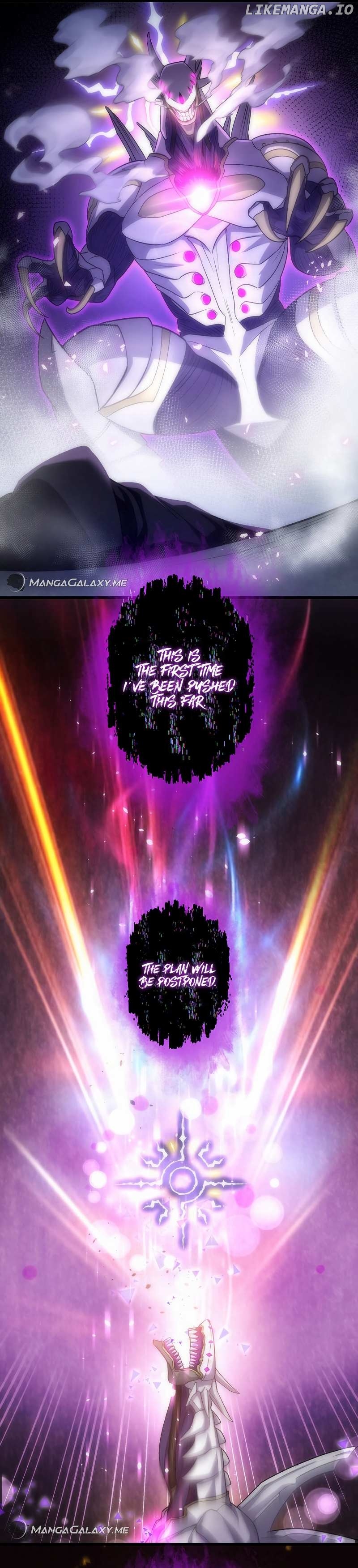 The Regressed S-Class Adventurer’s Quest Life Chapter 1 - page 65