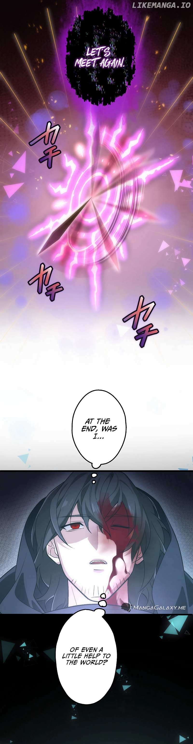 The Regressed S-Class Adventurer’s Quest Life Chapter 1 - page 66