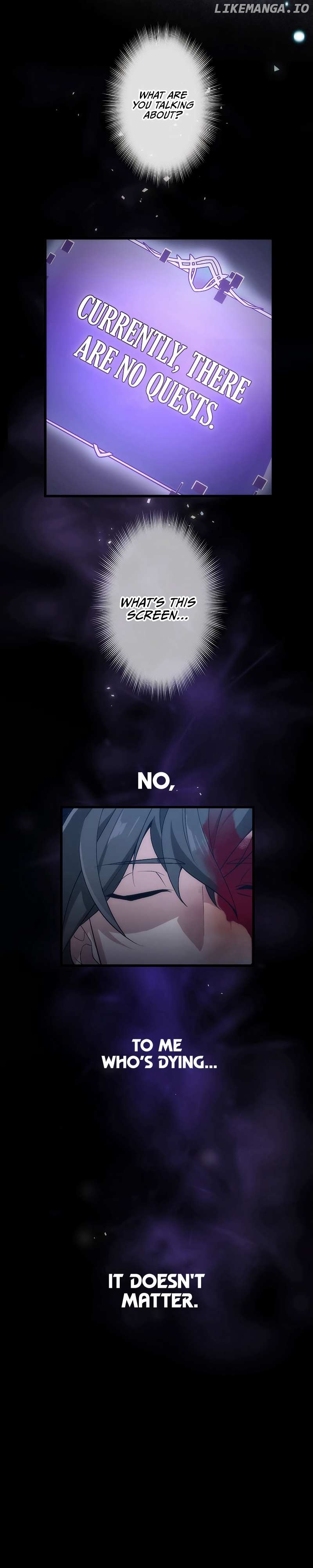 The Regressed S-Class Adventurer’s Quest Life Chapter 1 - page 68