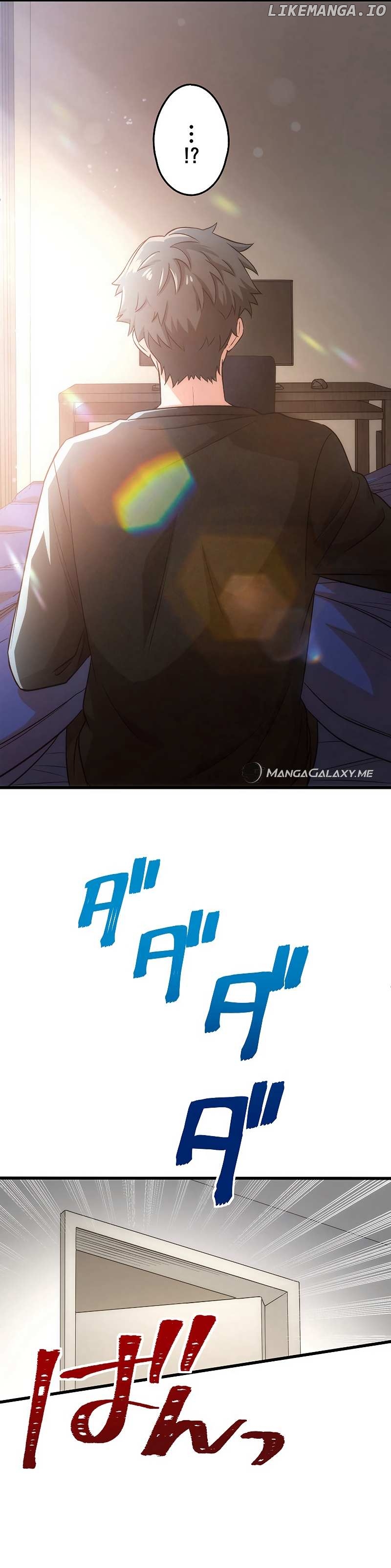 The Regressed S-Class Adventurer’s Quest Life Chapter 1 - page 70