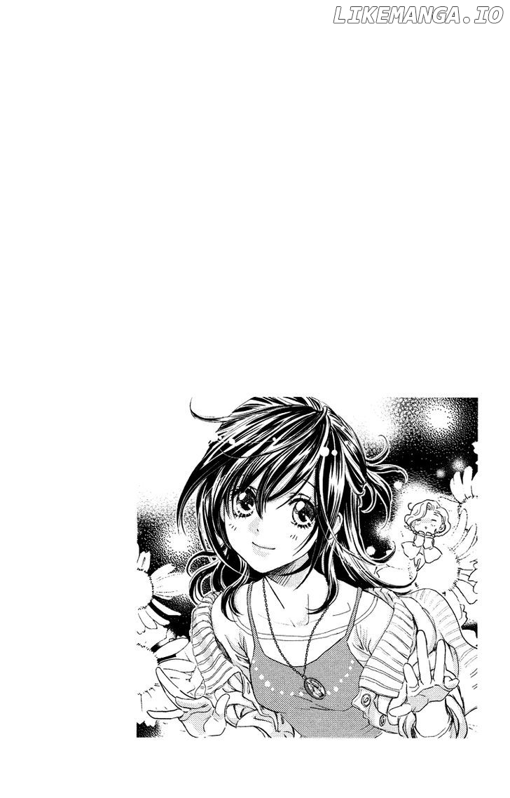 Kimi no Tame ni Hiku Chopin chapter 6 - page 49