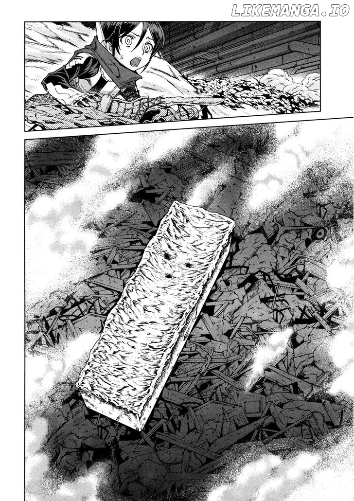 Kono Jinruiiki no Zelphy chapter 10 - page 3