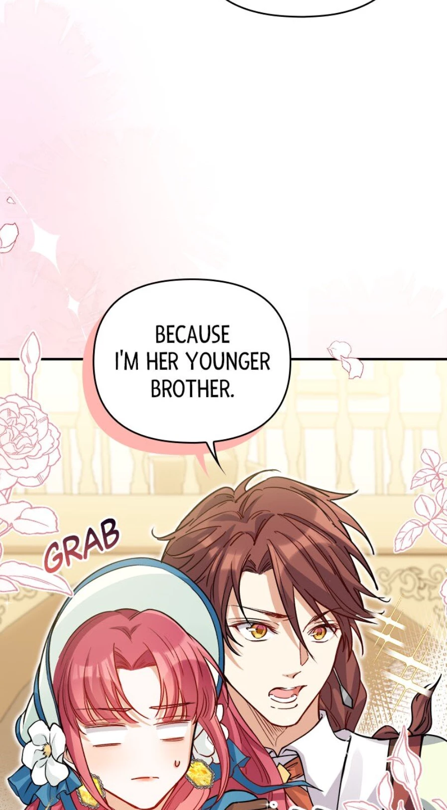 I Woke Up As a Notorious Troublemaker! Chapter 1 - page 11