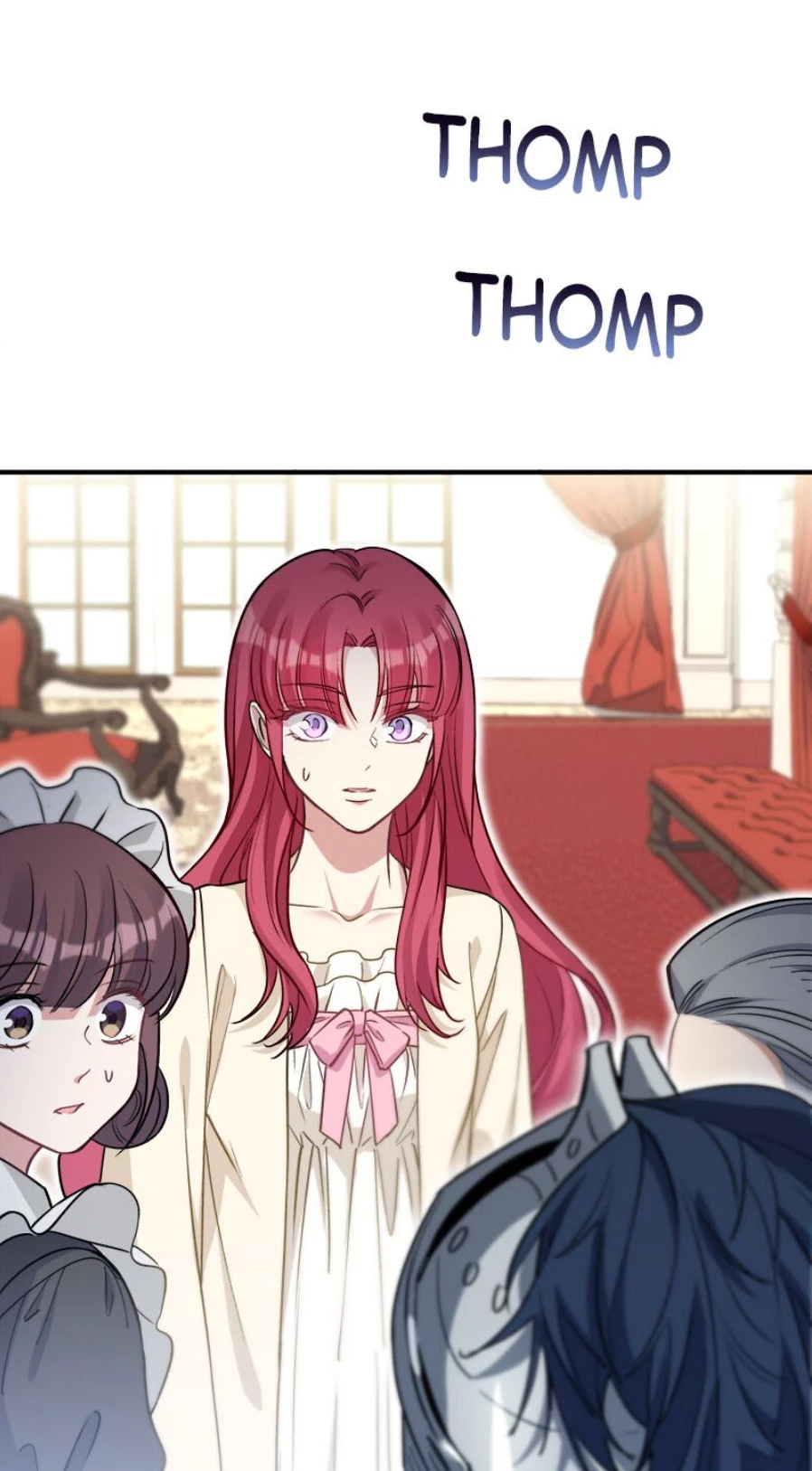 I Woke Up As a Notorious Troublemaker! Chapter 1 - page 101