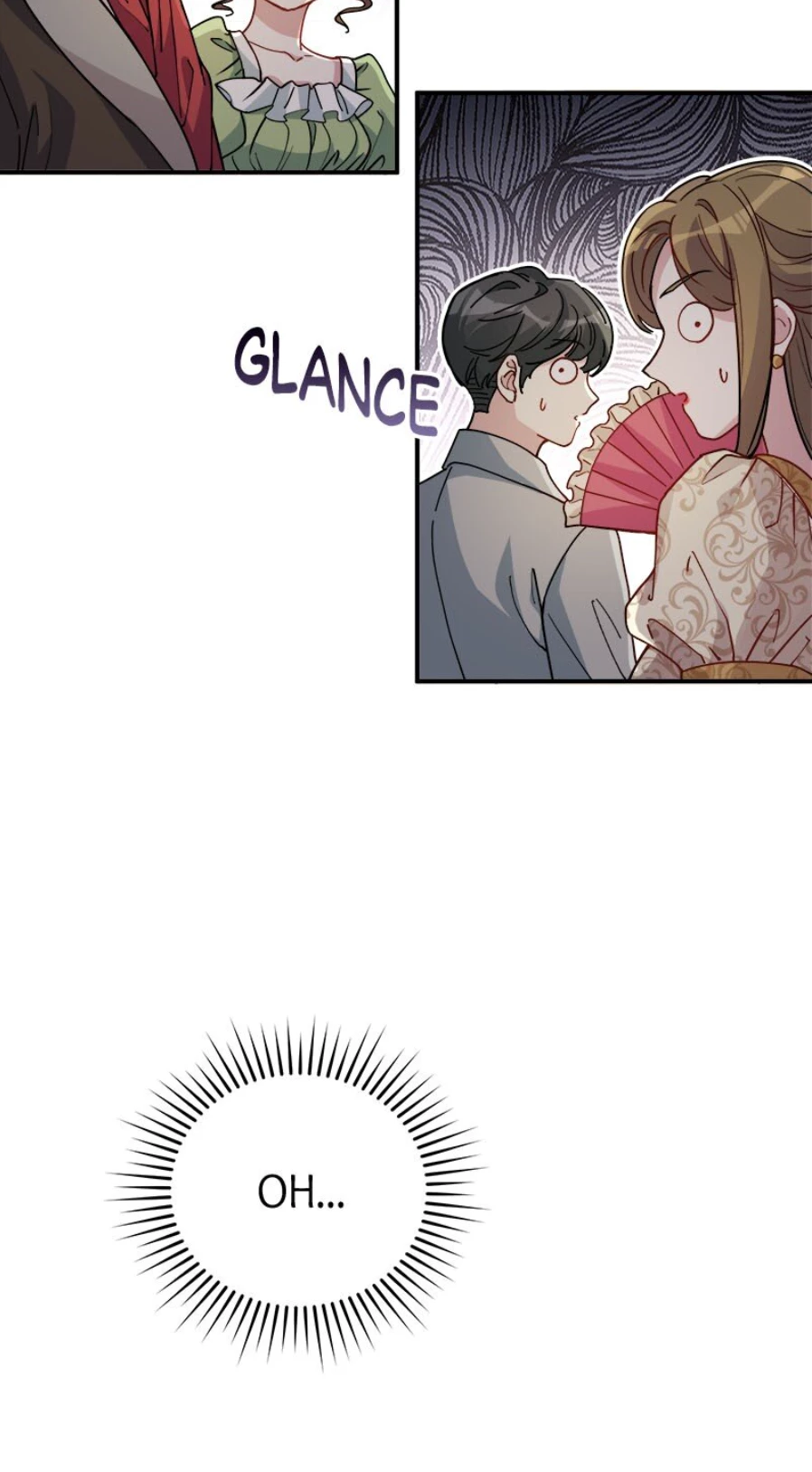 I Woke Up As a Notorious Troublemaker! Chapter 1 - page 3