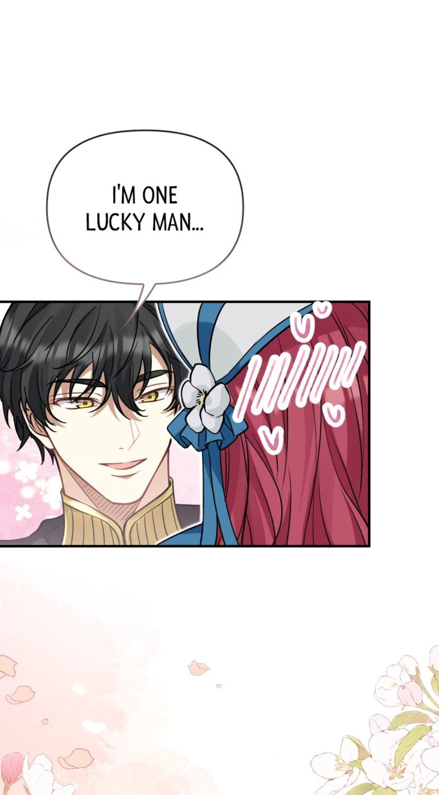 I Woke Up As a Notorious Troublemaker! Chapter 1 - page 22