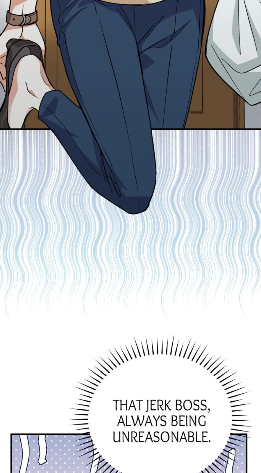 I Woke Up As a Notorious Troublemaker! Chapter 1 - page 31