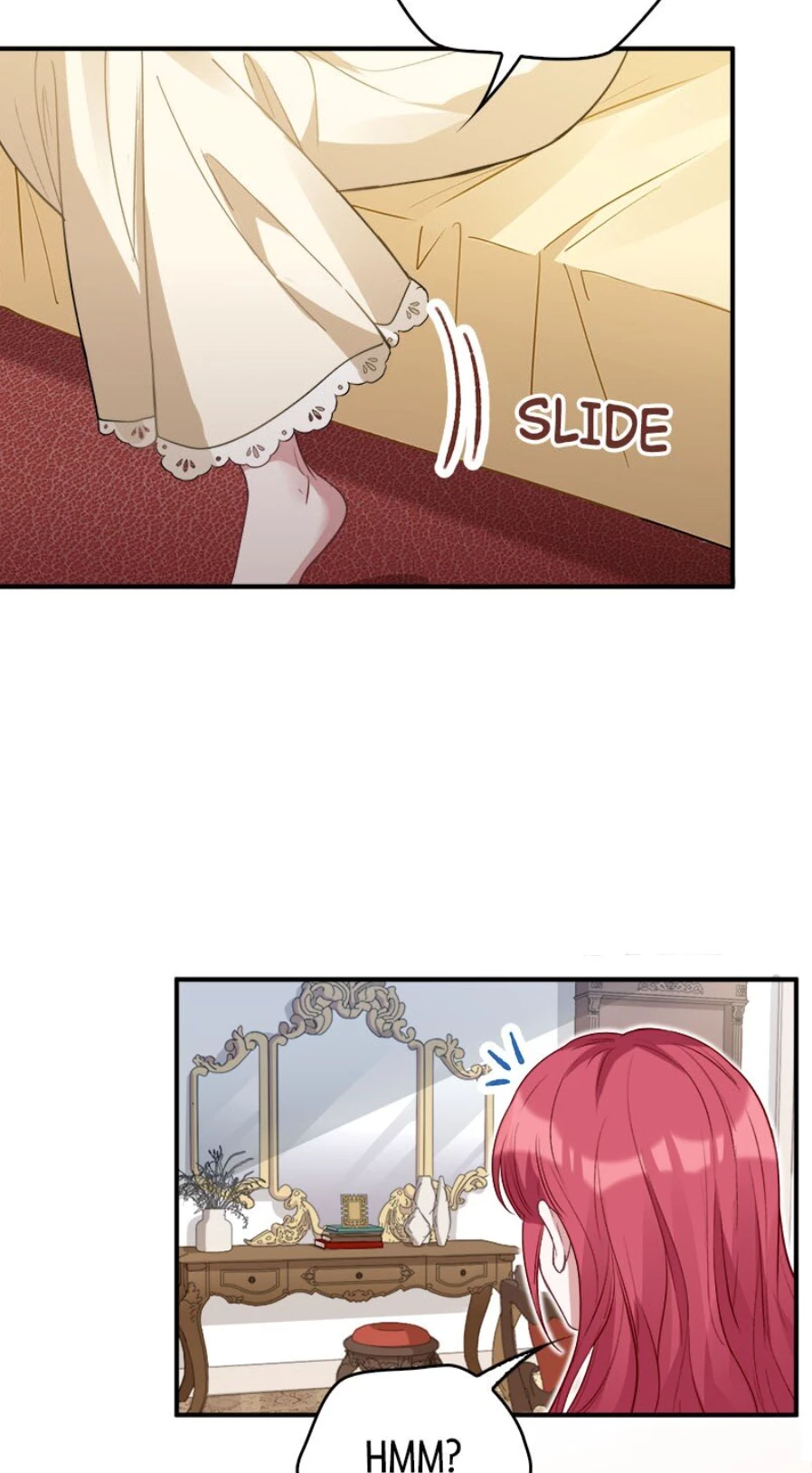 I Woke Up As a Notorious Troublemaker! Chapter 1 - page 56