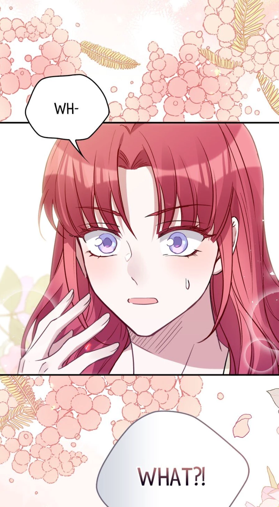 I Woke Up As a Notorious Troublemaker! Chapter 1 - page 59