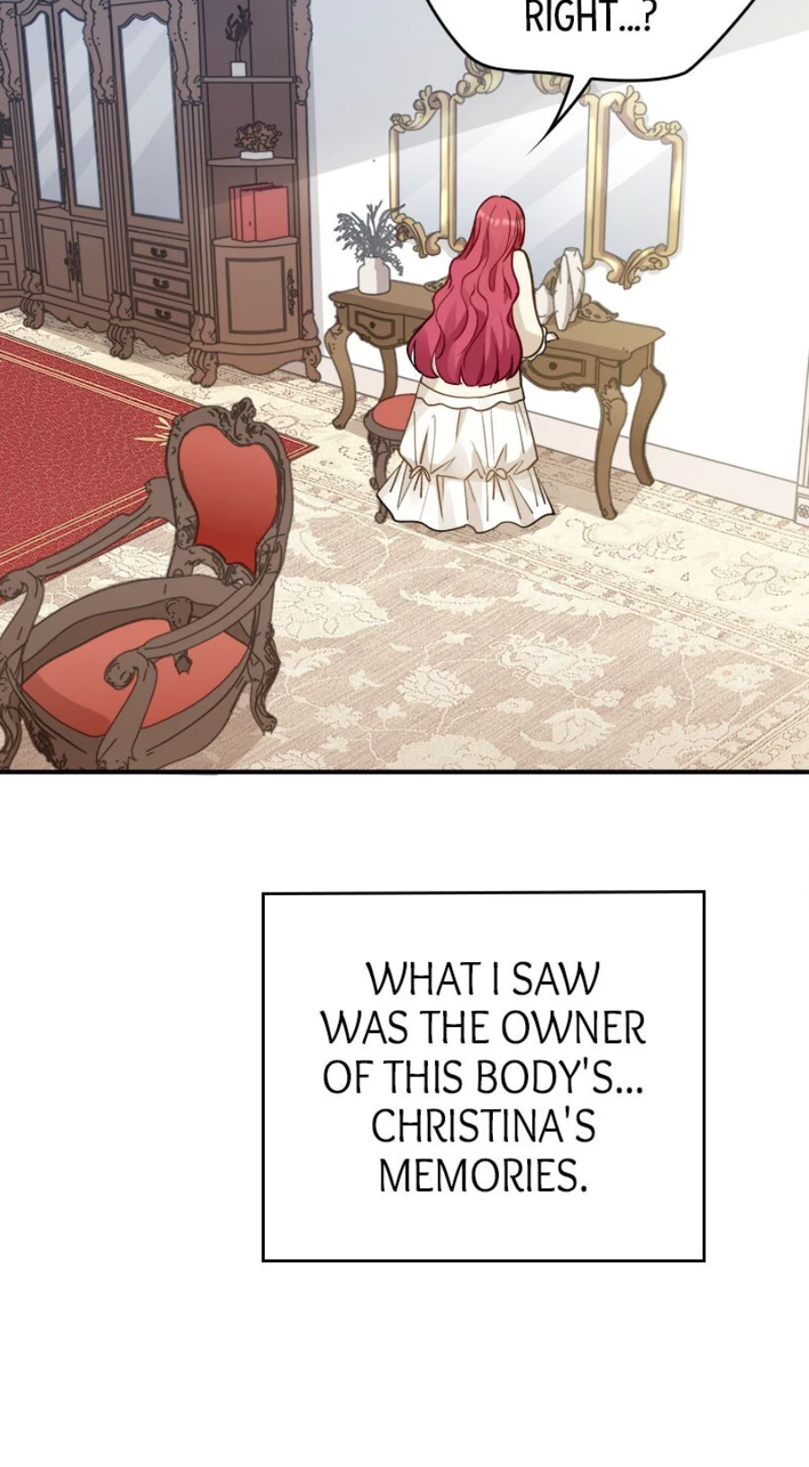 I Woke Up As a Notorious Troublemaker! Chapter 1 - page 75