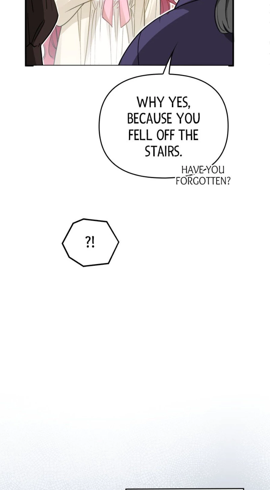 I Woke Up As a Notorious Troublemaker! Chapter 1 - page 83