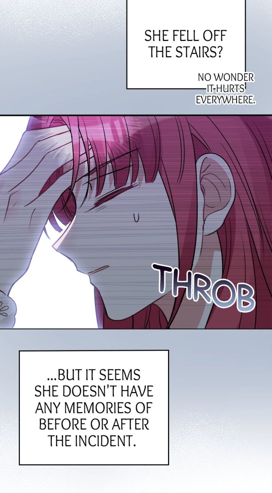 I Woke Up As a Notorious Troublemaker! Chapter 1 - page 84