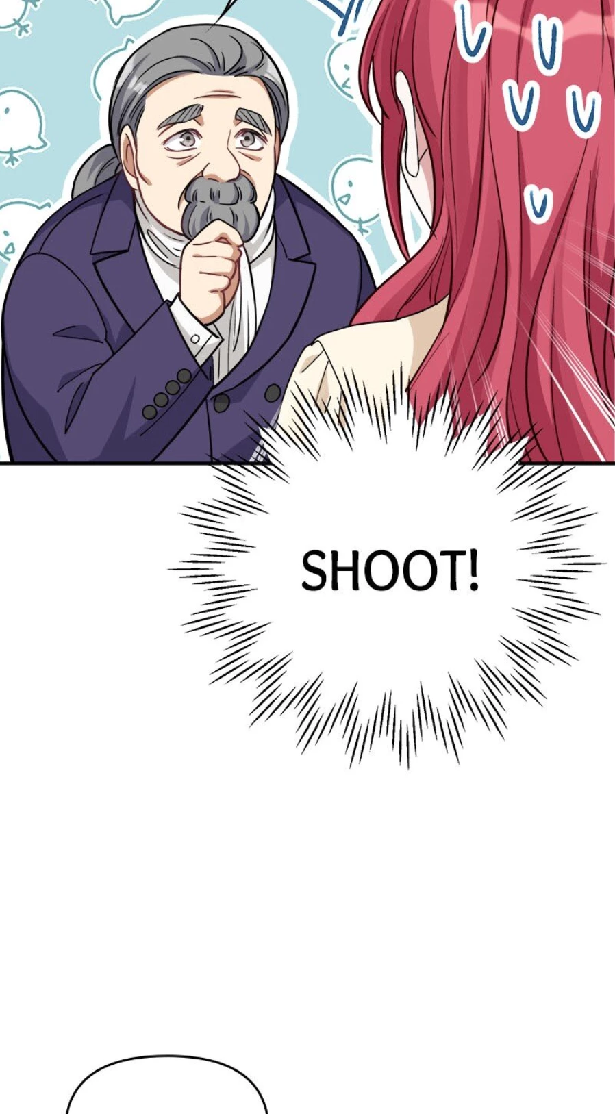 I Woke Up As a Notorious Troublemaker! Chapter 1 - page 87