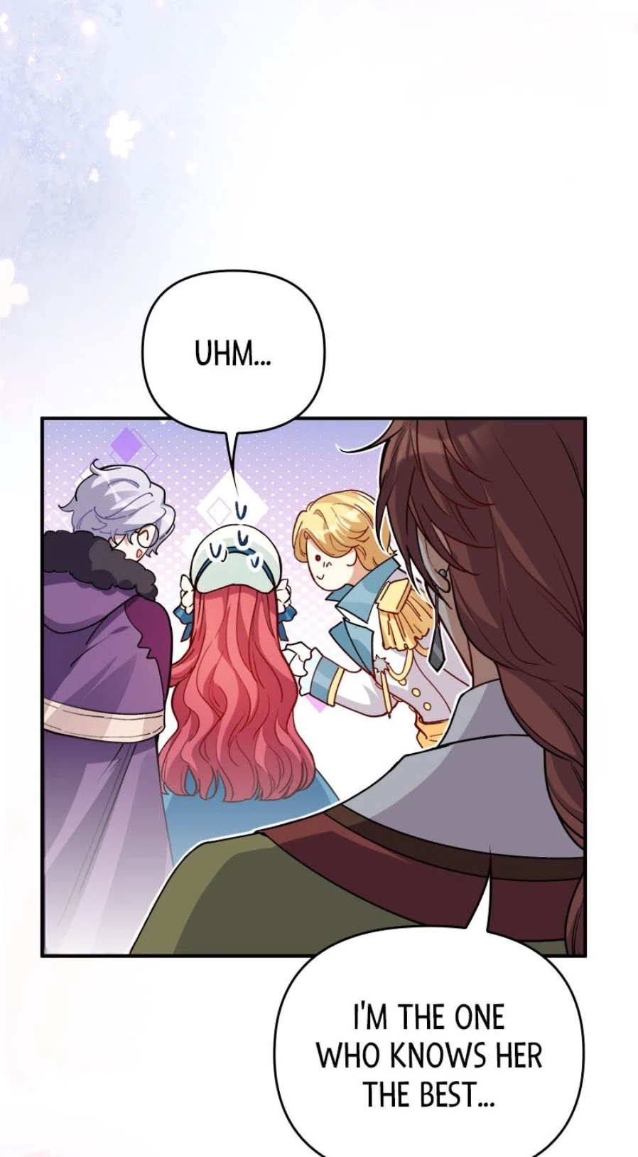 I Woke Up As a Notorious Troublemaker! Chapter 1 - page 10