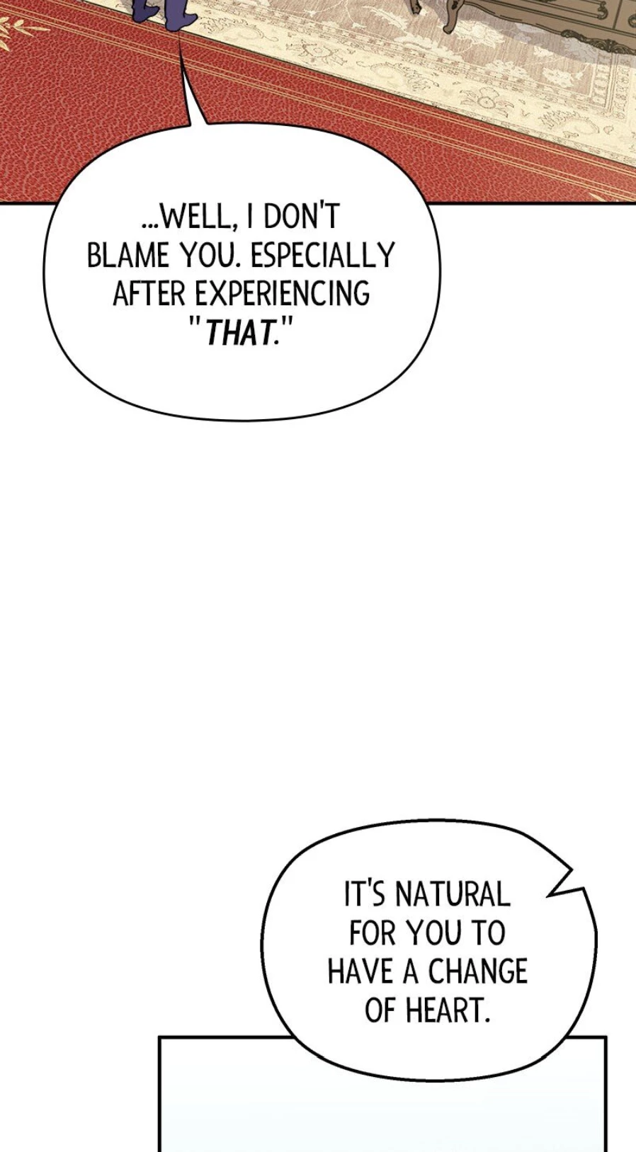 I Woke Up As a Notorious Troublemaker! Chapter 1 - page 91