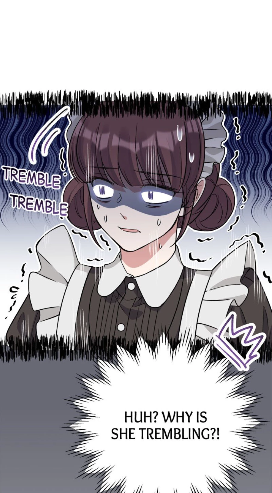 I Woke Up As a Notorious Troublemaker! Chapter 1 - page 94